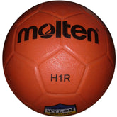 Balón Balonmano Caucho Molten H1R - H1R - NARBalonmano